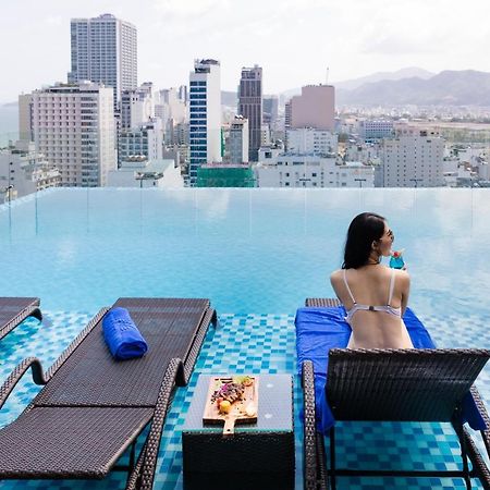Ventana Nha Trang Hotel Luaran gambar