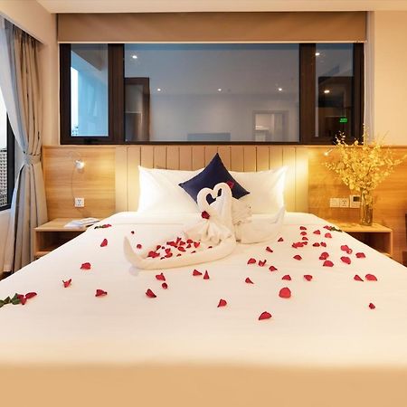 Ventana Nha Trang Hotel Luaran gambar