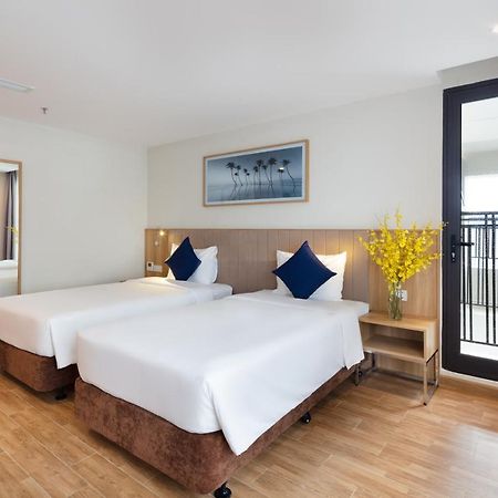 Ventana Nha Trang Hotel Luaran gambar