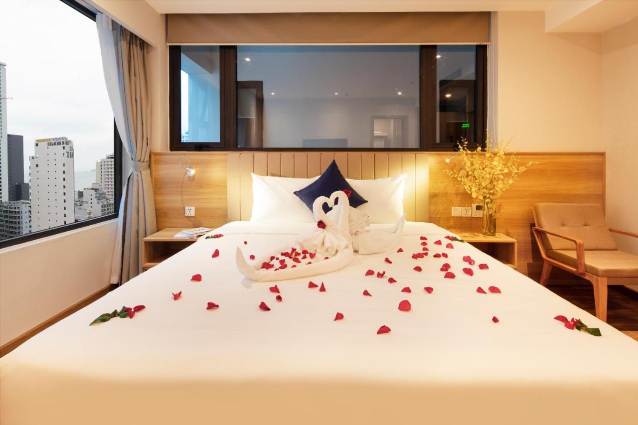 Ventana Nha Trang Hotel Luaran gambar
