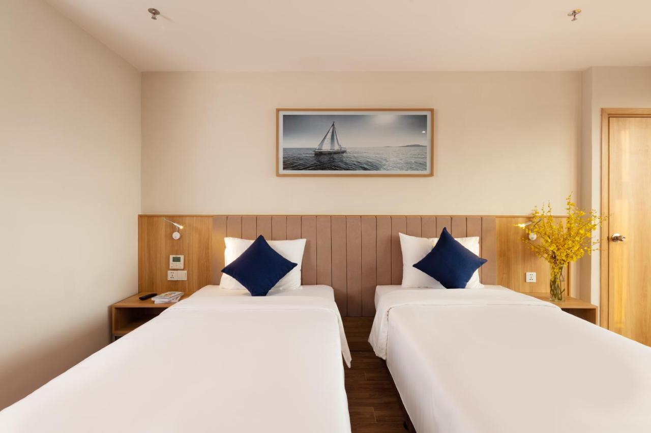 Ventana Nha Trang Hotel Luaran gambar
