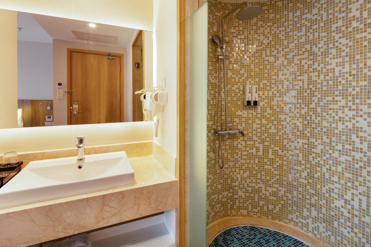 Ventana Nha Trang Hotel Luaran gambar