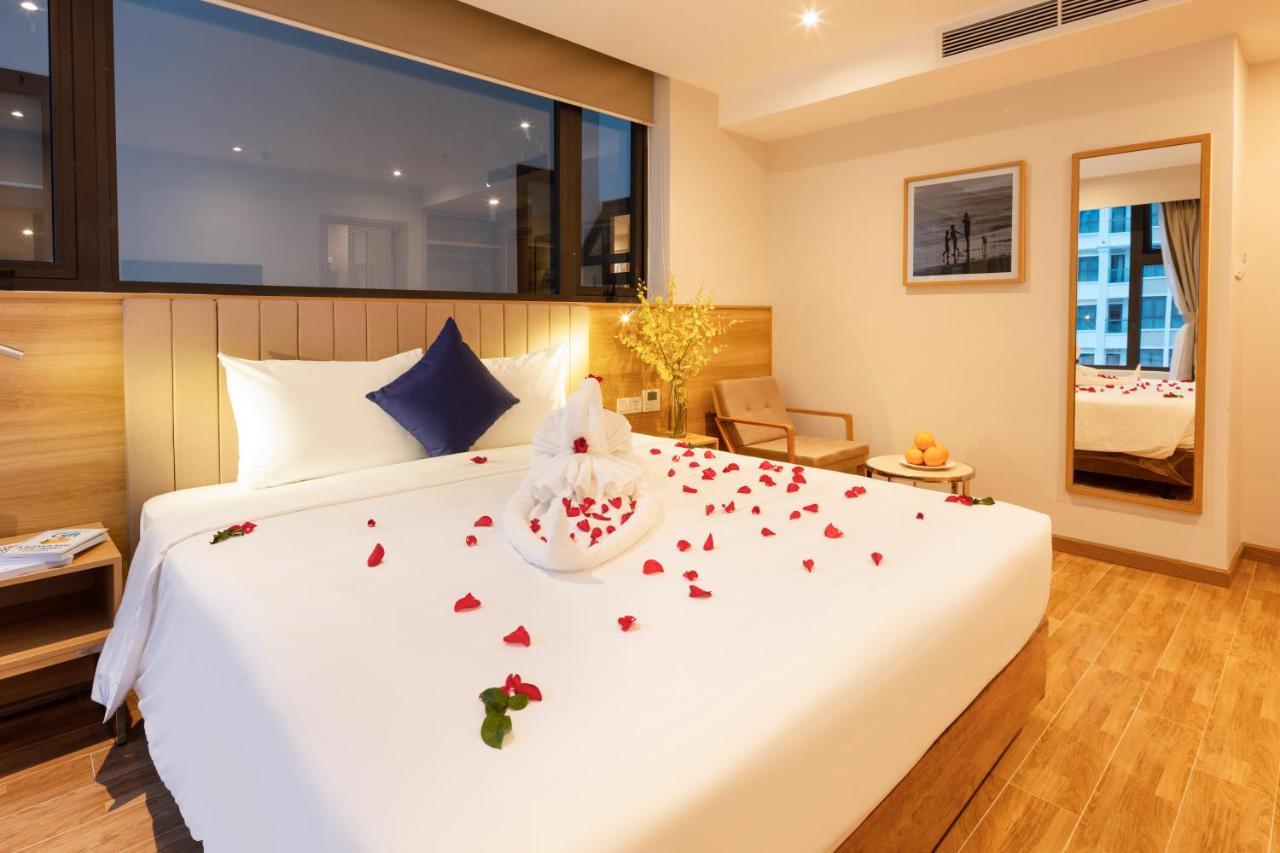 Ventana Nha Trang Hotel Luaran gambar