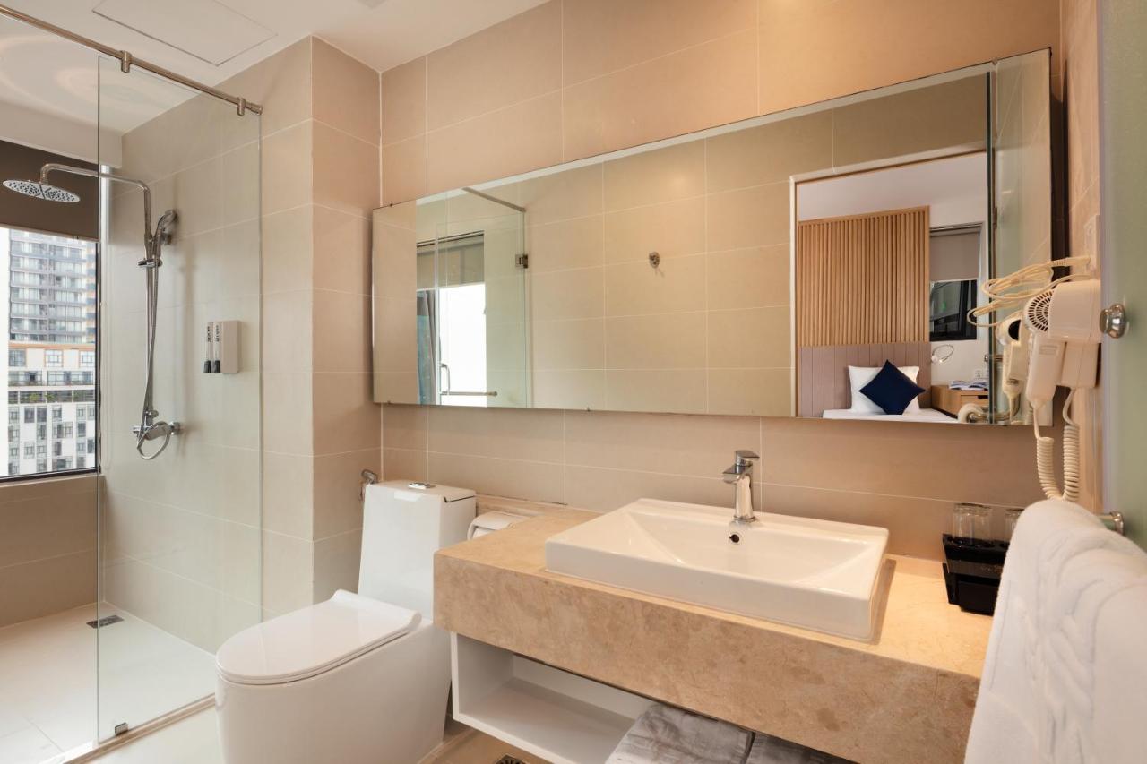 Ventana Nha Trang Hotel Luaran gambar