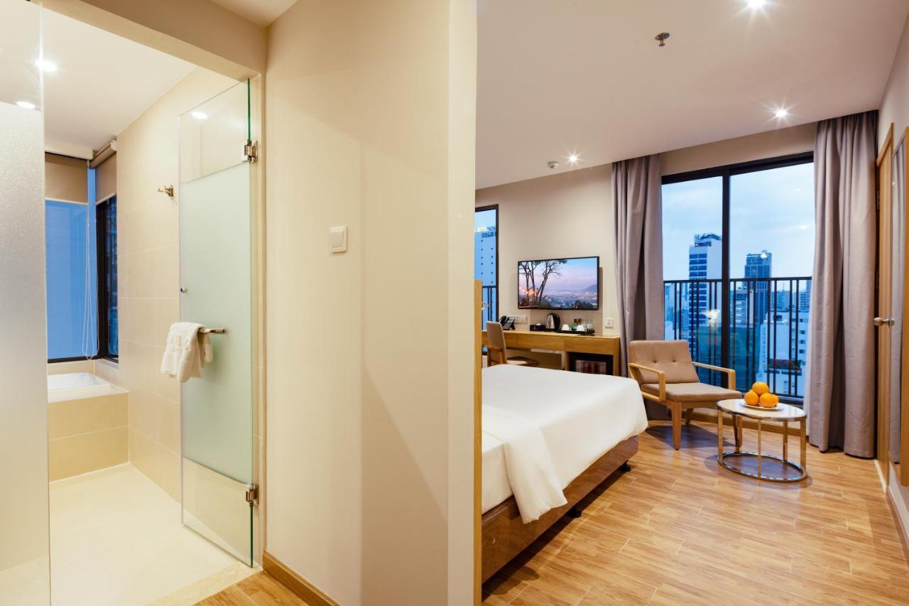 Ventana Nha Trang Hotel Luaran gambar