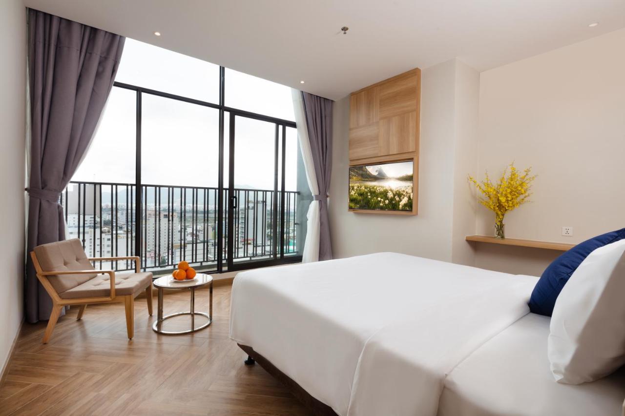 Ventana Nha Trang Hotel Luaran gambar