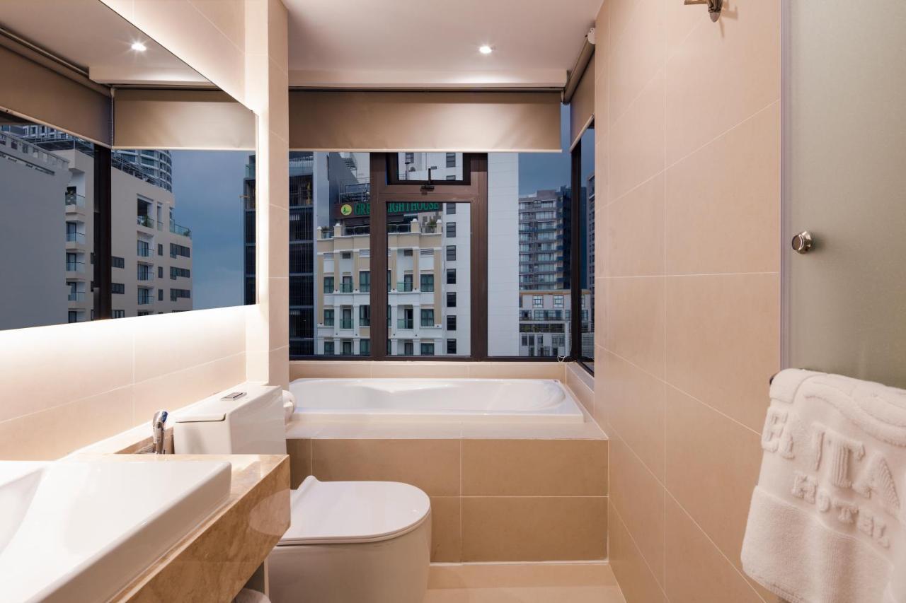Ventana Nha Trang Hotel Luaran gambar