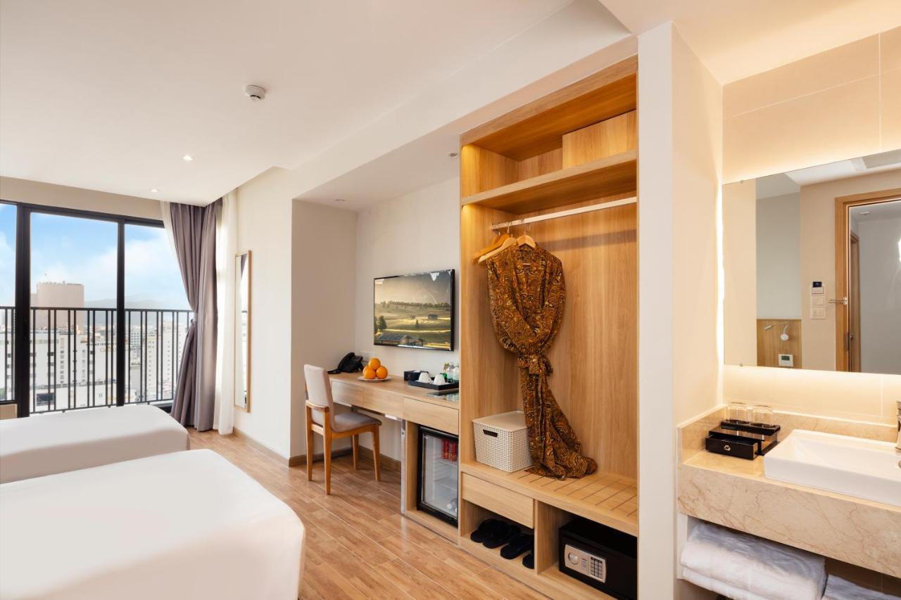 Ventana Nha Trang Hotel Luaran gambar