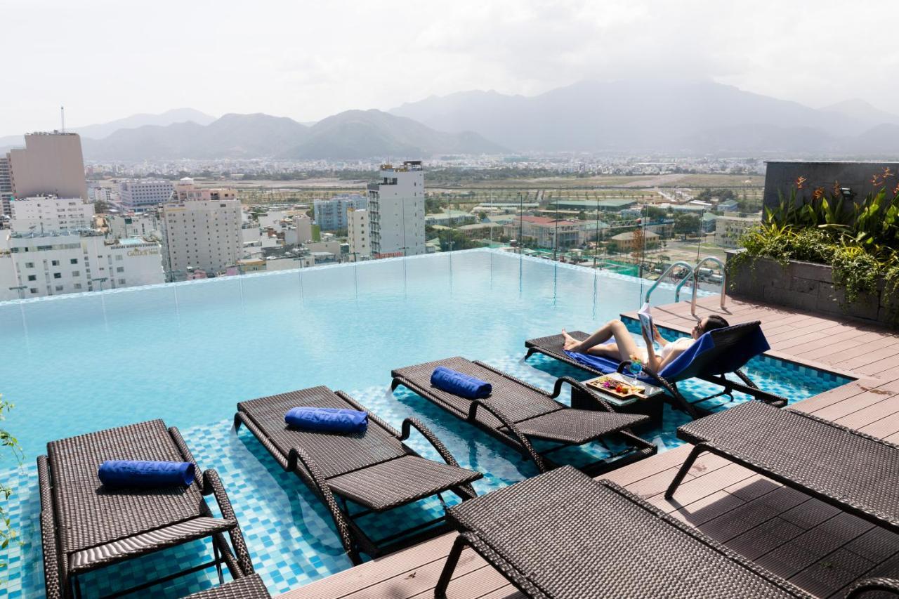 Ventana Nha Trang Hotel Luaran gambar
