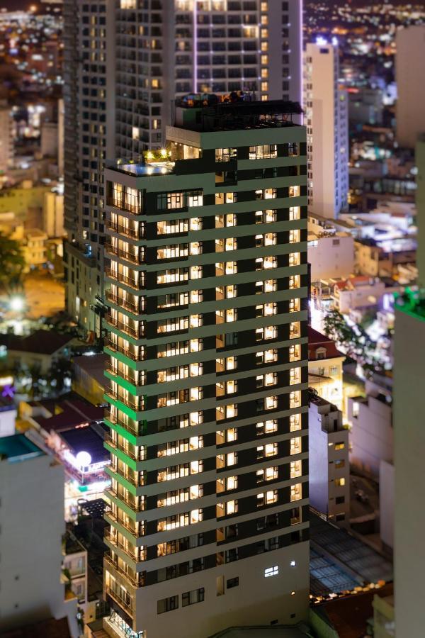 Ventana Nha Trang Hotel Luaran gambar