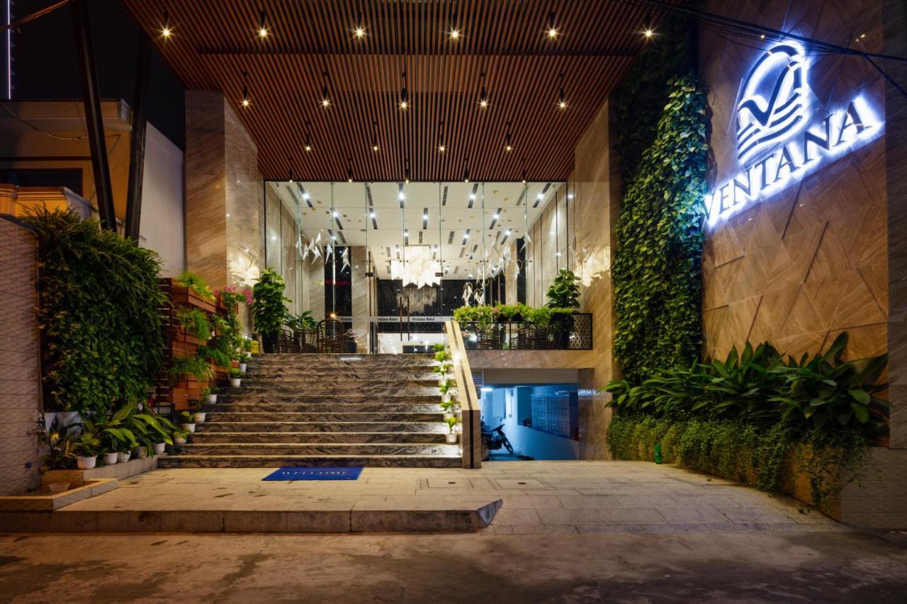 Ventana Nha Trang Hotel Luaran gambar